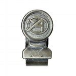 Ahead Antique Hat Clip