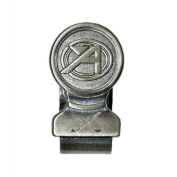 Ahead Antique Hat Clip