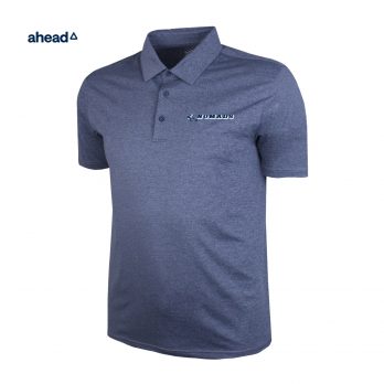 Ahead Westford Polo Dark Navy