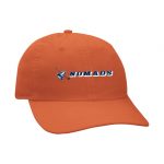 Ahead Shawmut Cap Rust