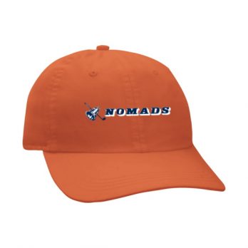 Ahead Shawmut Cap Rust