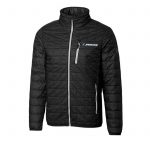 Cutter & Buck Rainier Jacket Black