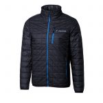 Cutter & Buck Rainier Jacket Dark Navy
