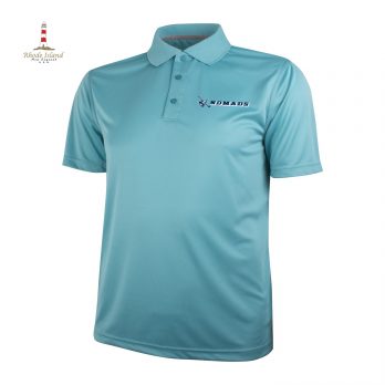 Rhode Island Bahama Breeze Caribbean Blue