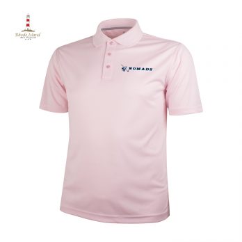 Rhode Island Bahama Breeze Light Pink