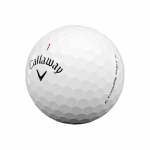 Callaway Chrome Soft Dozen