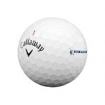 Callaway Chrome Soft Dozen