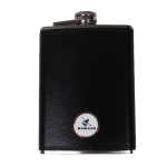Ahead Nomads Hip Flask