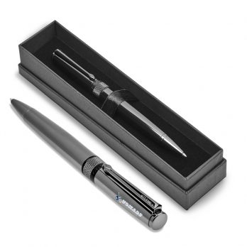 Alex Varga Nomads Ball Pen