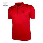 Ernie Els Datai Polo Scarlet