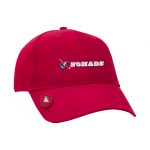 Ahead Perf Ballmarker Cap Red