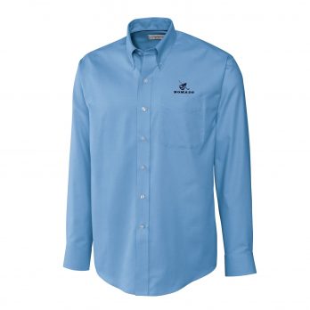 Cutter & Buck Nailshead Woven Atlas