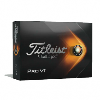 Titleist Pro V1 Dozen