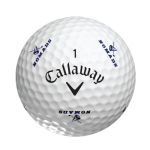 Callaway Chrome Soft Truvis Nomads Dozen