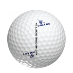 Callaway Chrome Soft Truvis Nomads Dozen